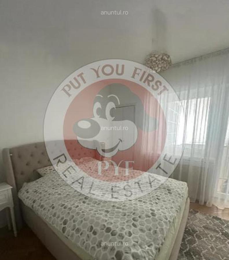 Sala Palatului | 3 camere | Decomandat | 78mp | B12212 - 4