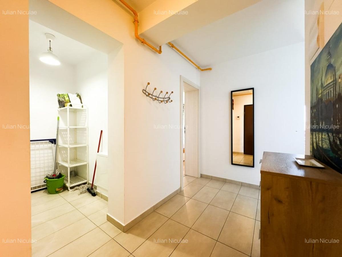 Apartament Chic, 2 camere, din  LaRa Condominium Otopeni! - 4