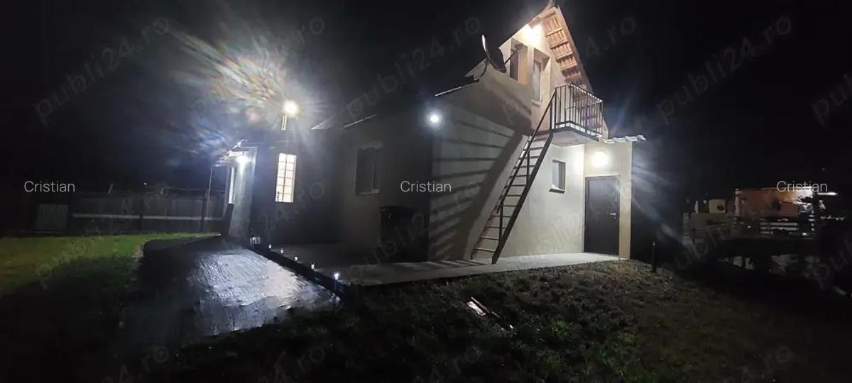 Casa noua de vanzare - 6