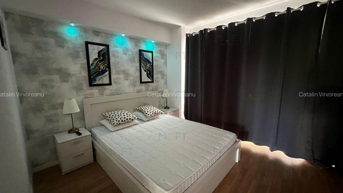 2 camere | 3 MINUTE METROU TINERETULUI | MOBILAT SI UTILAT - 5