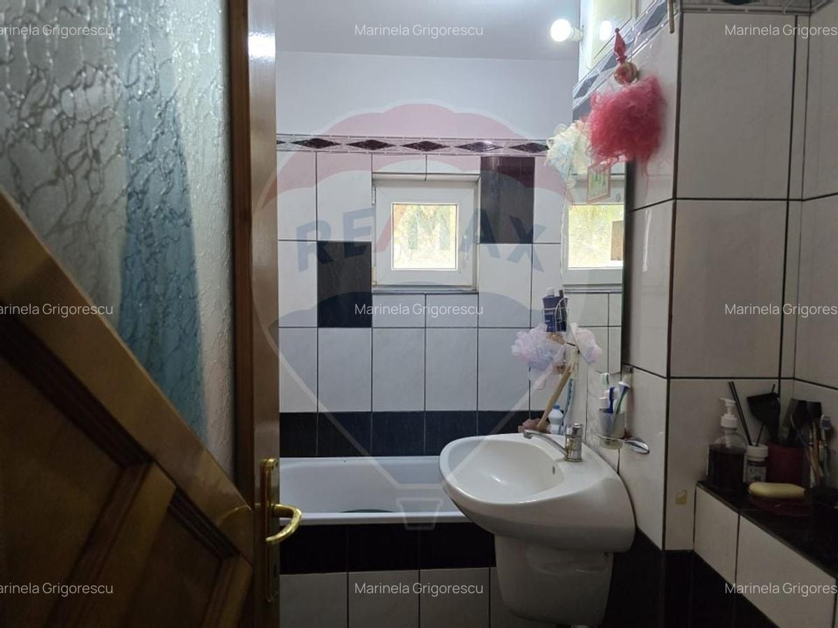 Apartament cu 2 camere de inchiriat in zona Calea Bucuresti - 6