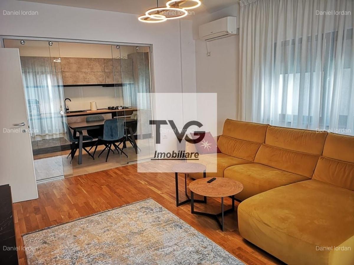 Apartament cu 2 camere decomandat în Nord - 3
