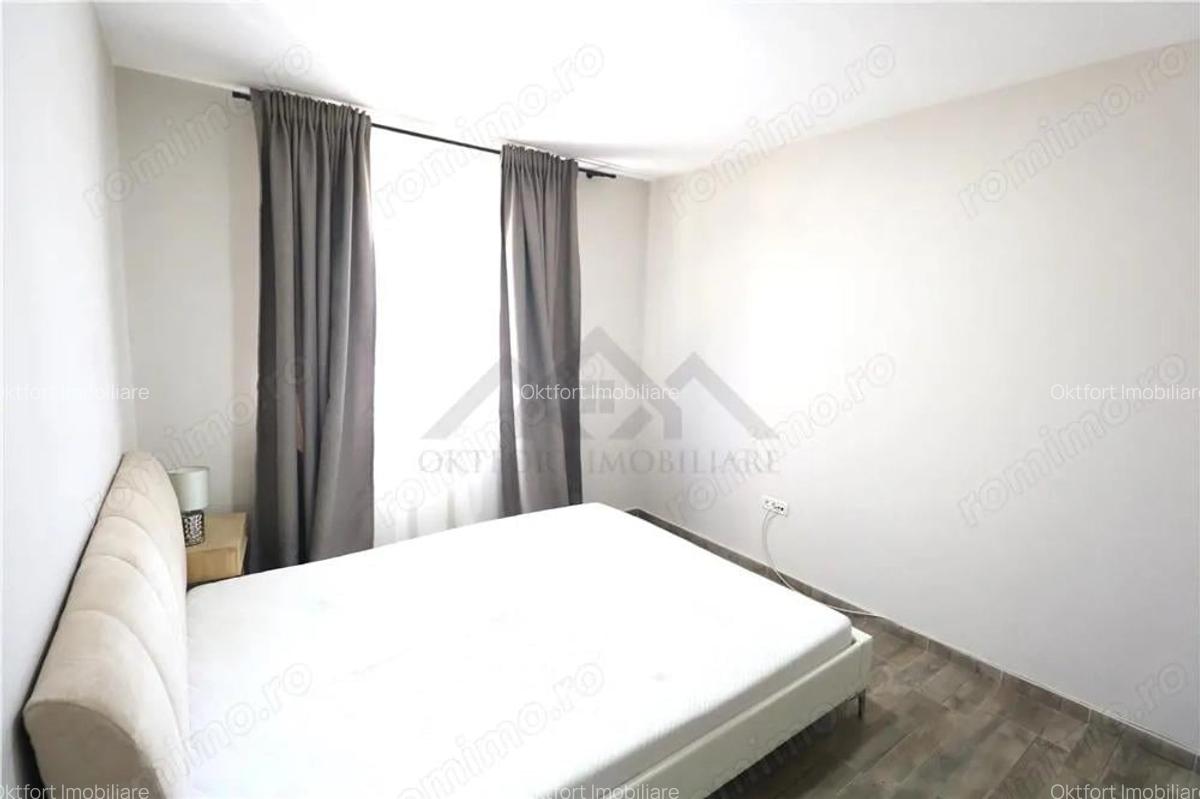 Apartament 2 camere ,bloc nou, centrala proprie , zona Mehala - 2