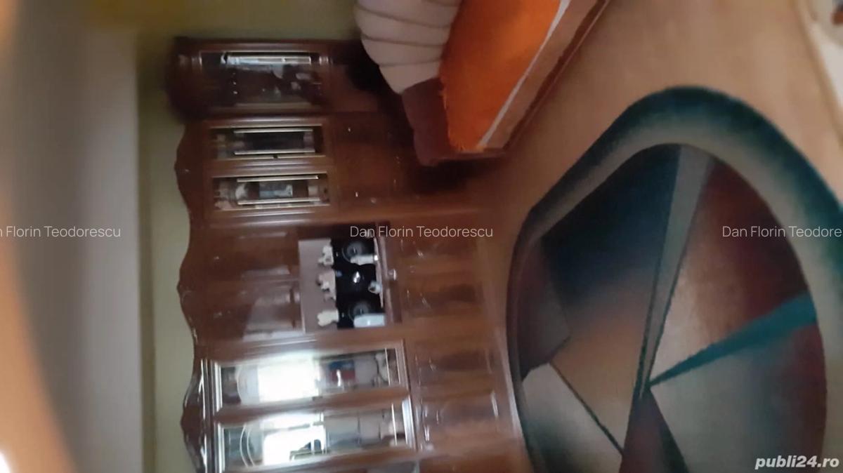 Vand casa curte 500 m.p. si construc?ie 150m.p. in Chitila Ilfov. - 5