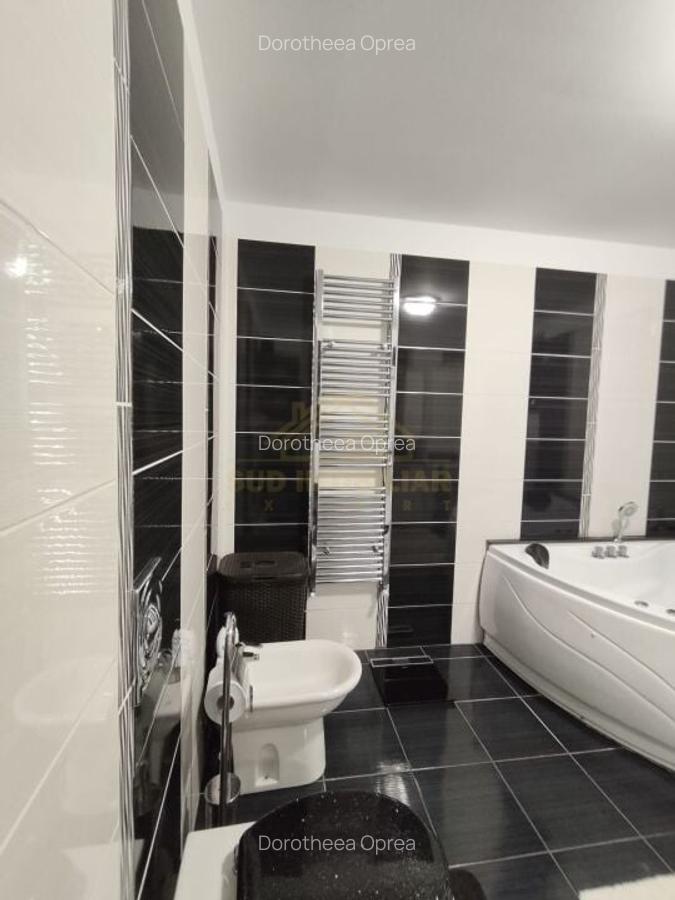 POPESTI LEORDENI-APARTAMENT 3 CAMERE-CAMPUS SCOLAR DR.FERMEI - 13