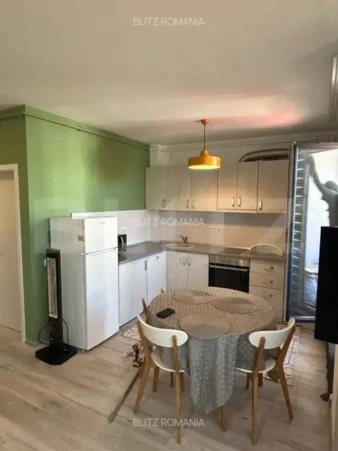 Apartament Studio, zona centrala - 3