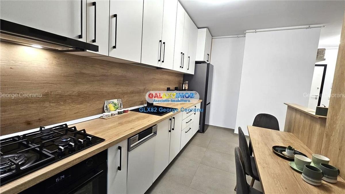 Comision 0%!  Apartament 2 camere Vulcan residene, la cheie! - 12