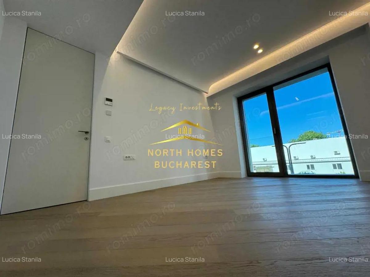 Apartament de vanzare 3 camere-Cortina126 -Pipera-PARCARE - 2