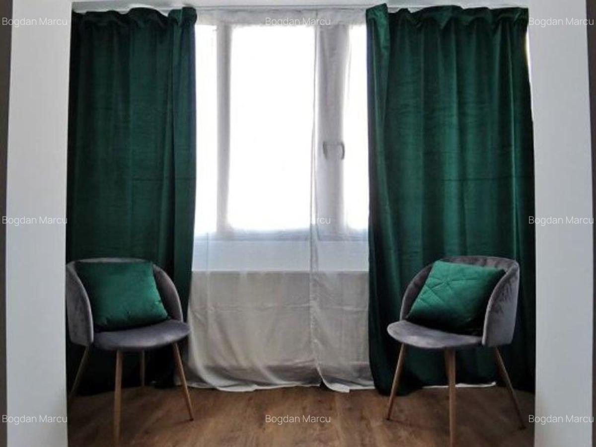 Apartament 3 camere, decomndat, zona Soarelui - 7