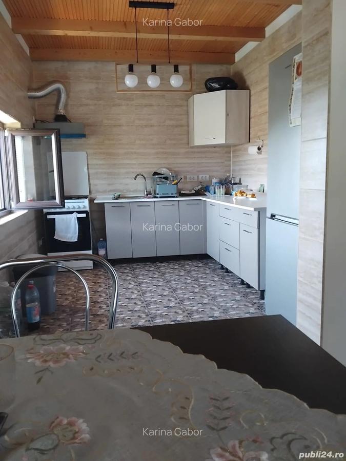 Casa de vanzare in ?igana?i, ia?i - 5