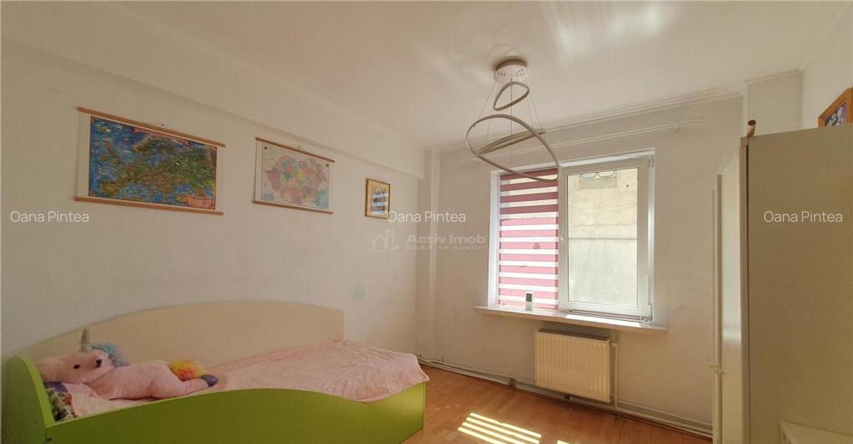 Apartament - 4/5 camere - 110 mp - George Enescu - 7