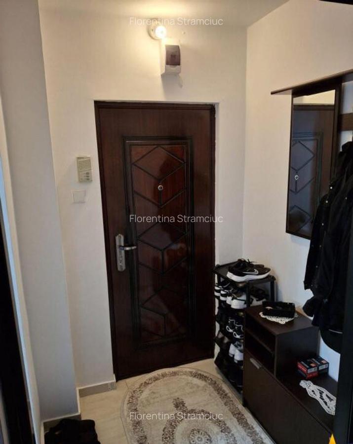 Etaj intermediar, renovat,Florilor, Brasov - 8