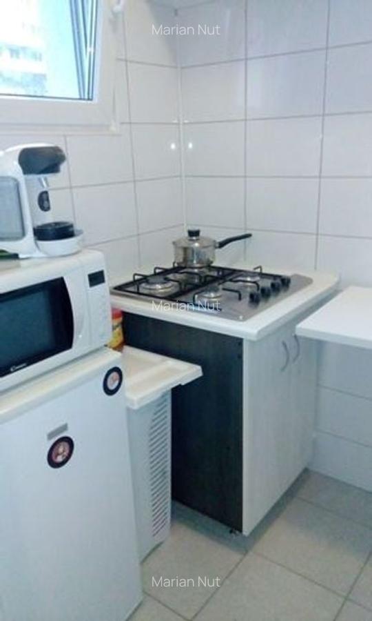 Garsonieră  mobilată / utilată 17mp! - 7