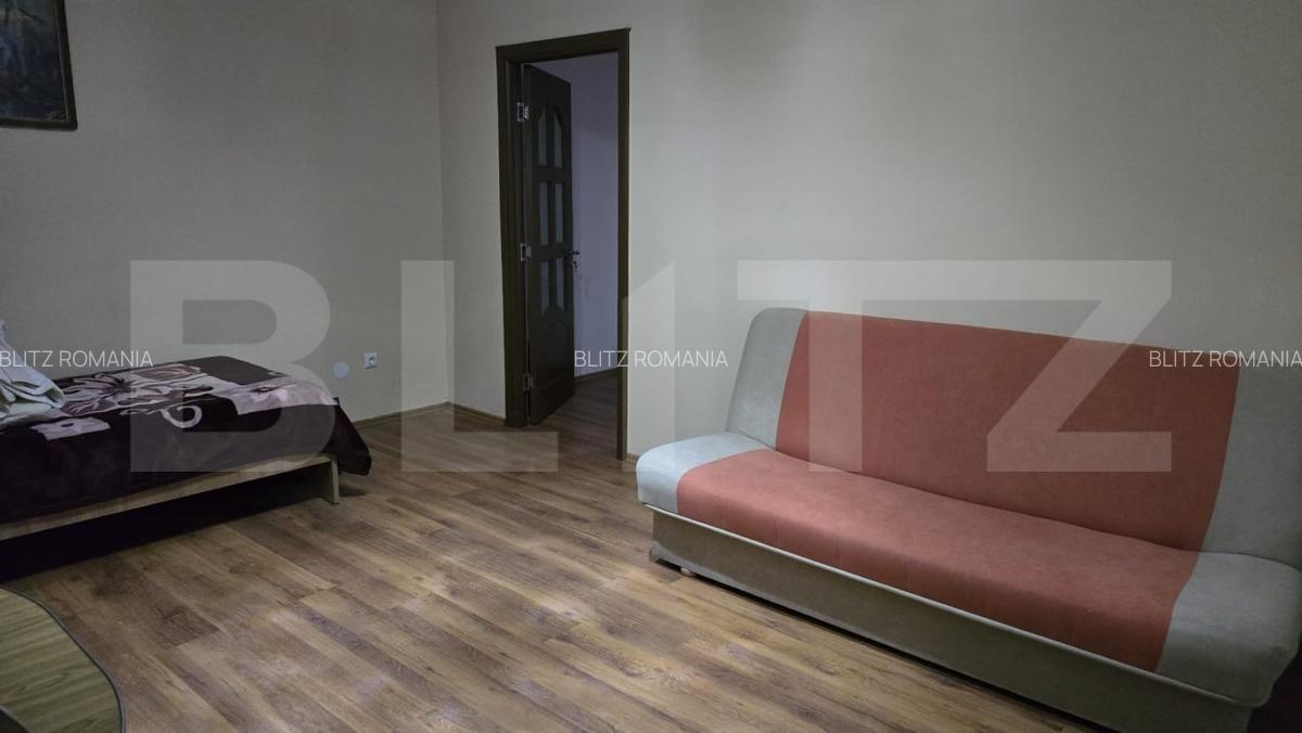 Apartament de vanzare, cu 2 camere, 46 mp, zona Careiului - 4