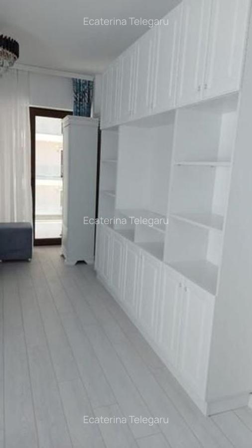 De inchiriat apartament 3 camere + loc de parcare in  Moghioros Park Residence - 6