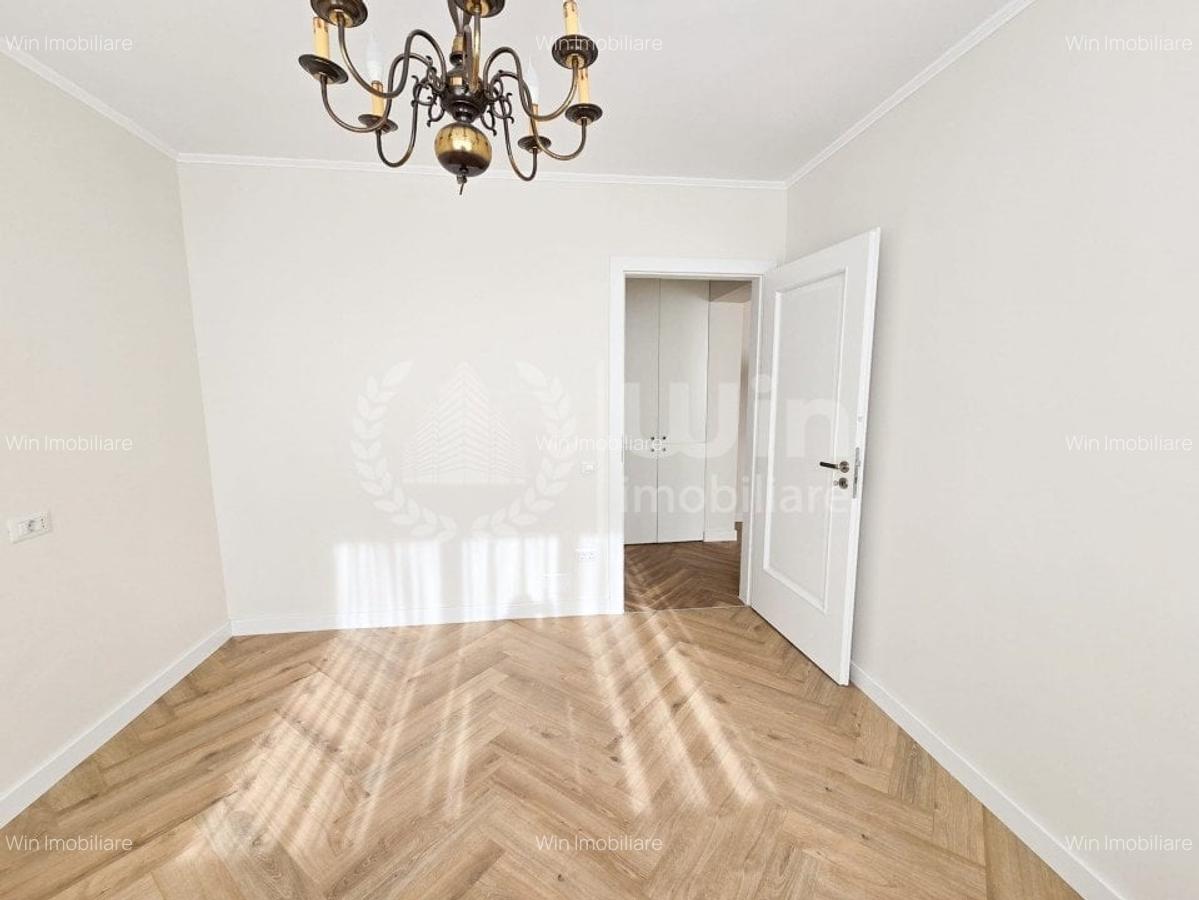 Apartament cu 3 camere semidecomandat în Grigorescu - 2