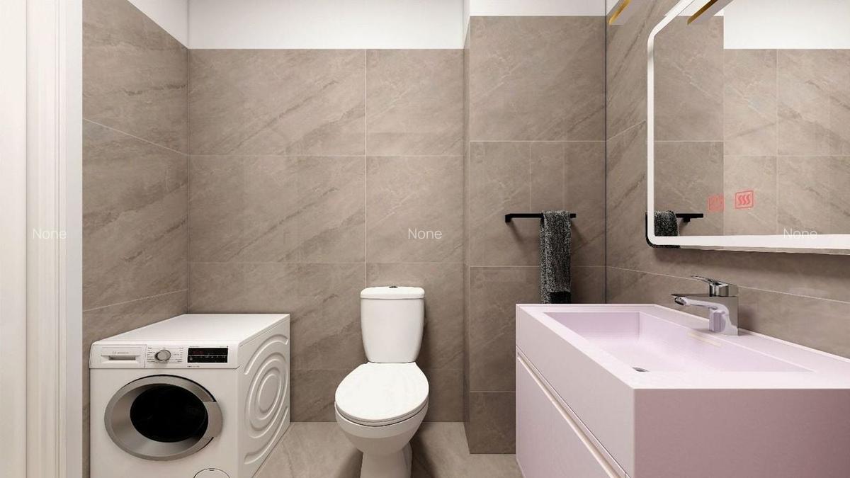 Apartament 4 camere de 119 mp,  2 min de Lidl,  Zona Brancoveanu - 7