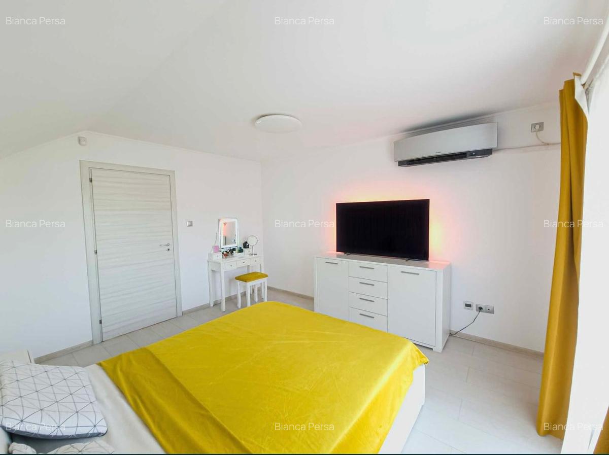 Casa individuala SMART Gilau - 8