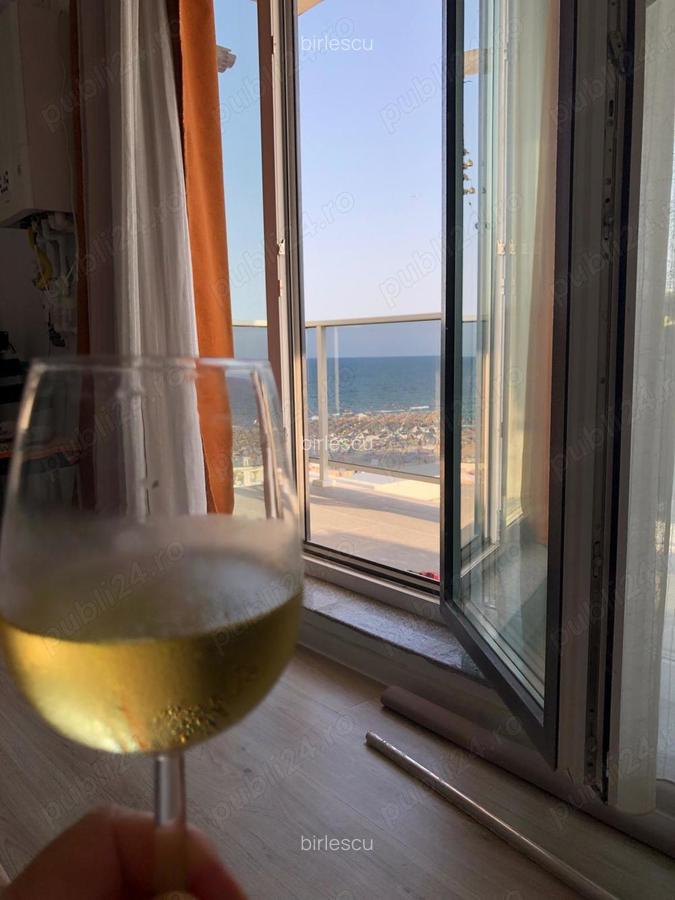 URGENT gars MamaiaN Navodari vis-a-vis Alezzi, ultim etaj vedere@mare E-S, parcare, 60m de Esplanada - 3
