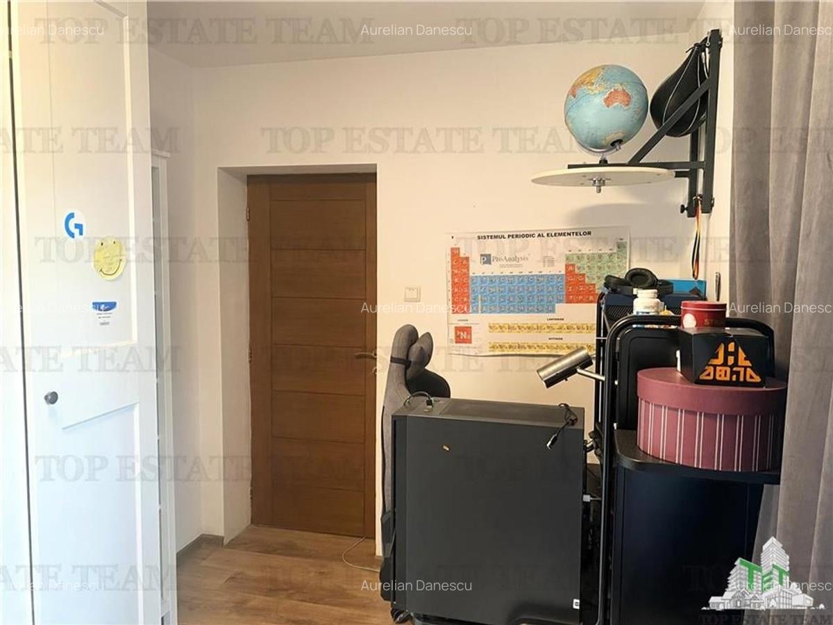 Apartament 3 camere de vanzare in zona Stefan cel Mare - 16