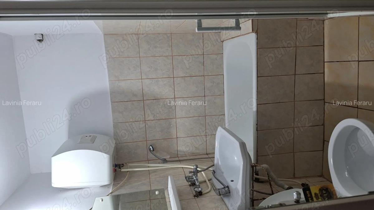 Vand garsoniera - 6 Vand garsoniera - 6