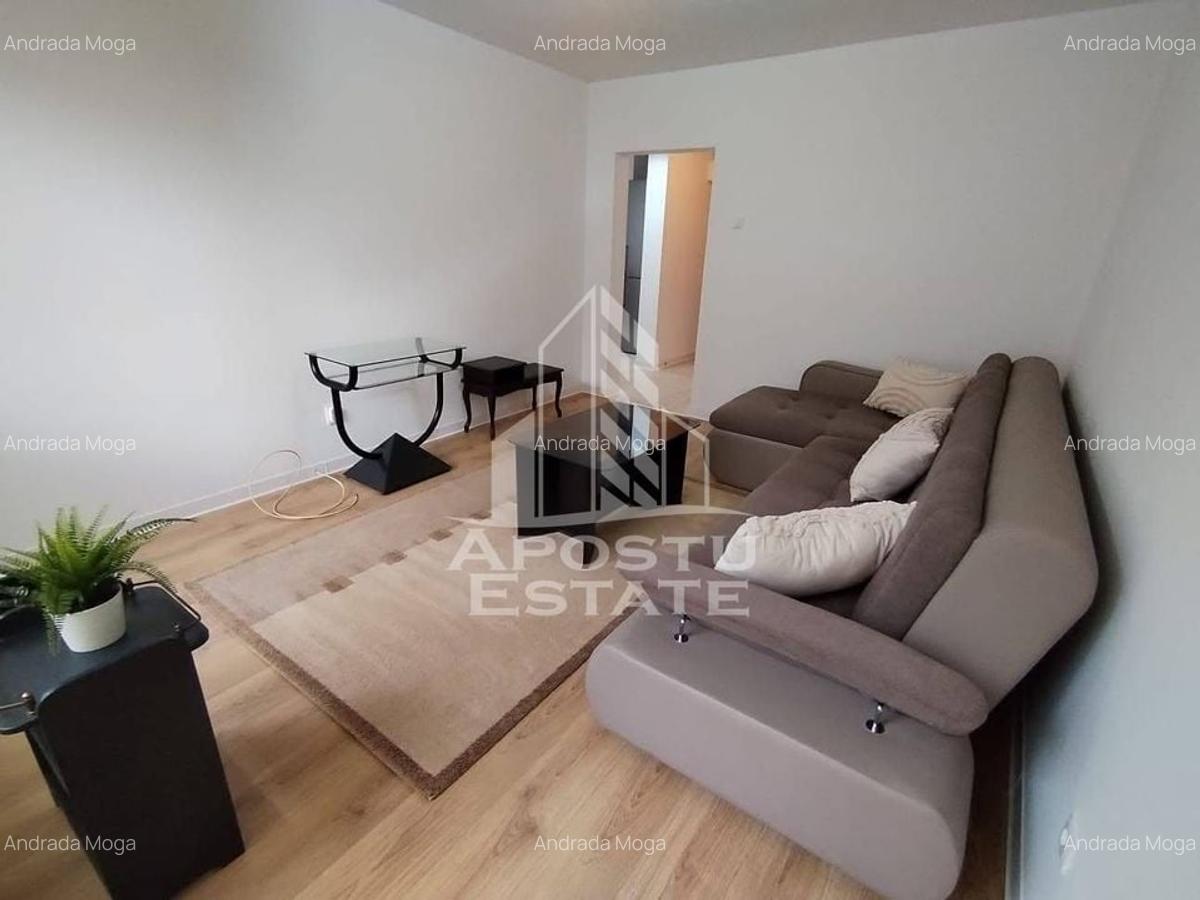 Apartament 2 camere, zona Circumvalatiunii - 2