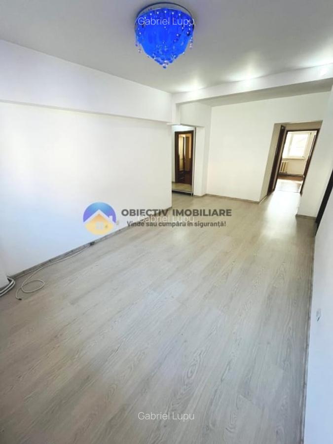 Apartament 4 camere – 106,62 mp – Bulevardul Traian - 1