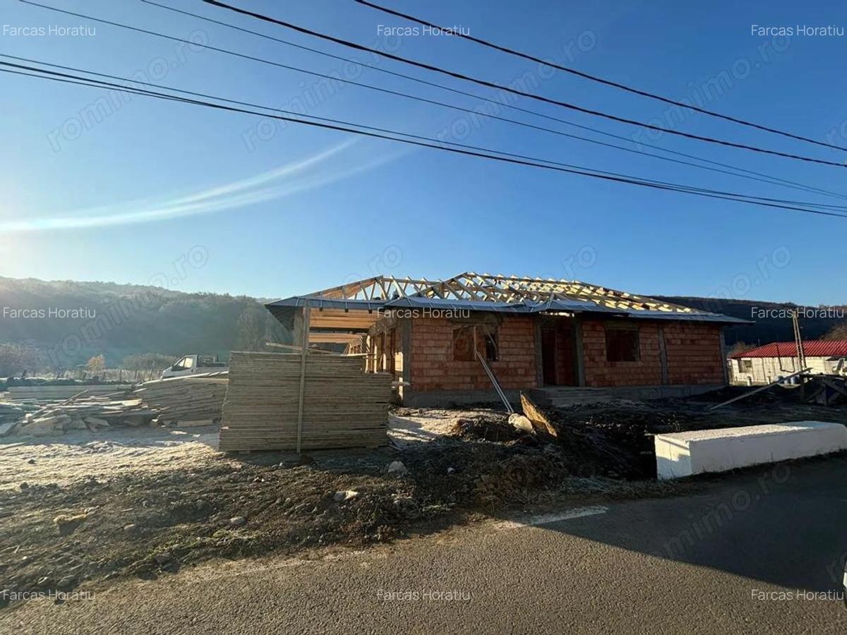 Corunca - Vanzare casa 4 camere - Strada de Jos - 3