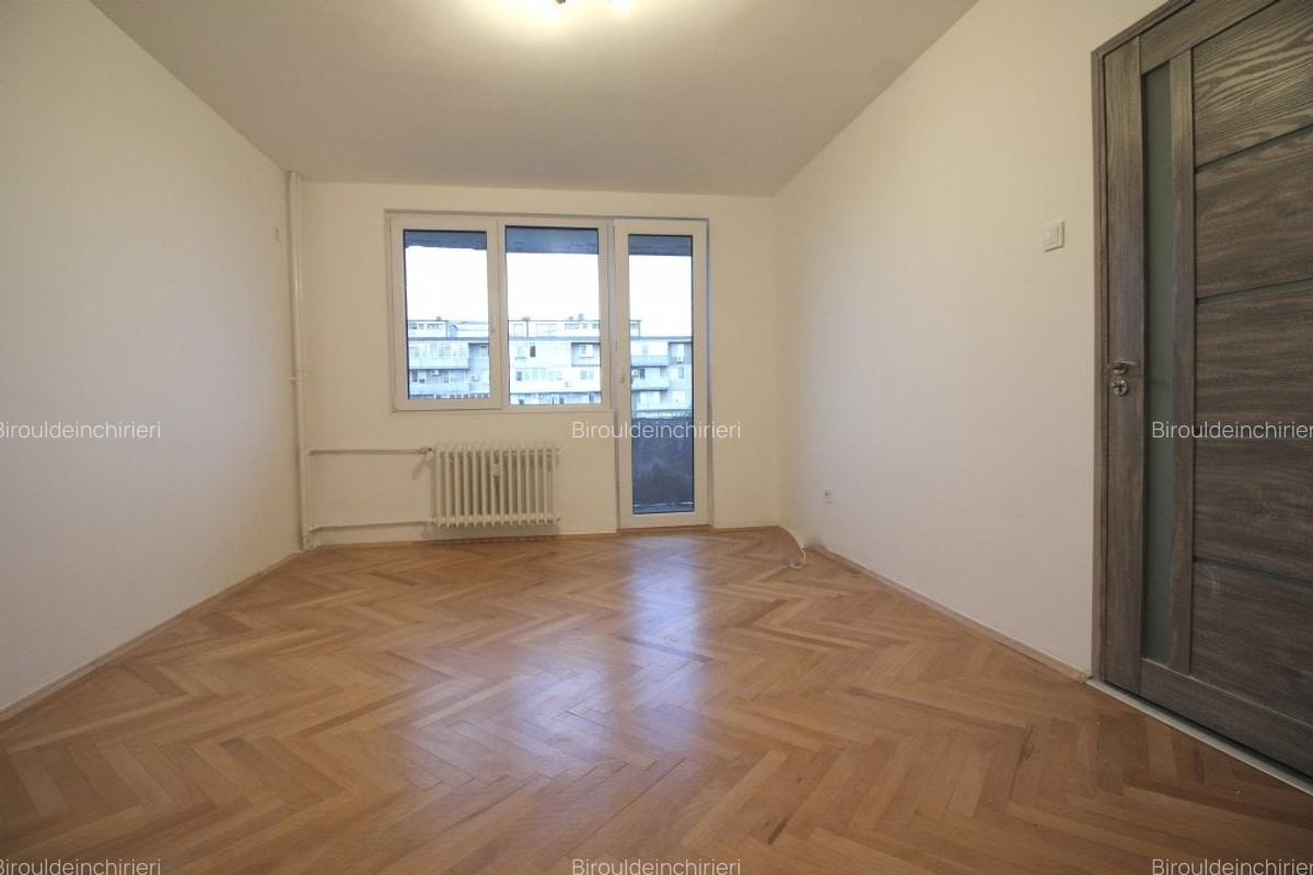 PIATA SUDULUI - METROU, APARTAMENT RENOVAT, NEMOBILAT, 0% COMISION! - 3