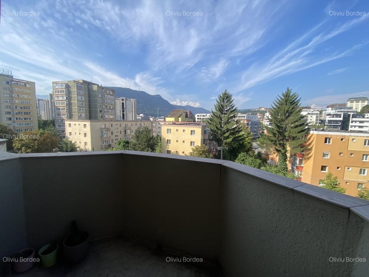 Apartament de inchiriat cu 2 camere in zona Onix - 10