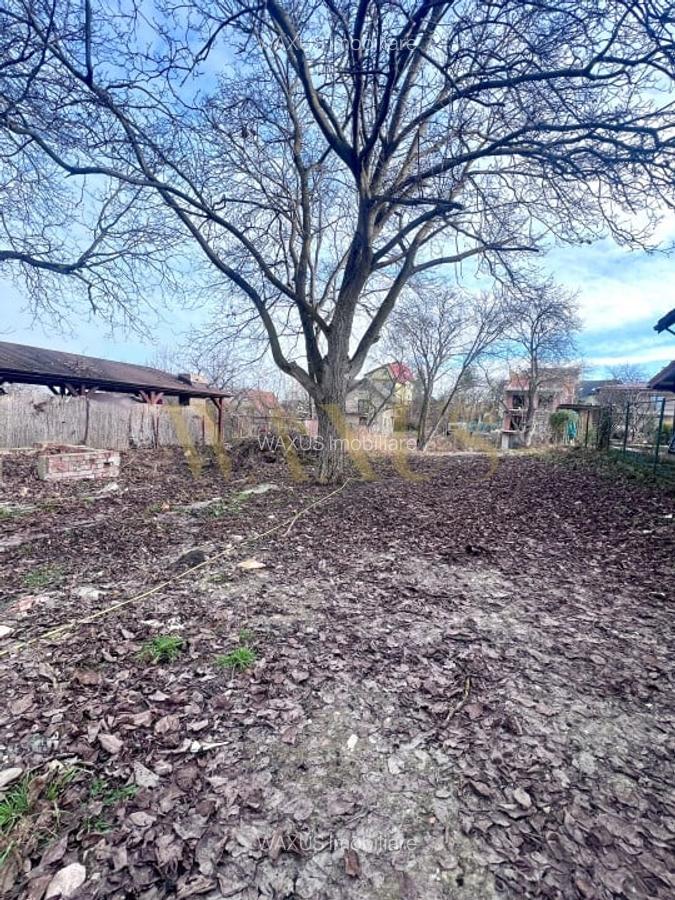 Teren pentru casa sau duplex , Andrei Muresanu cu CU - 4