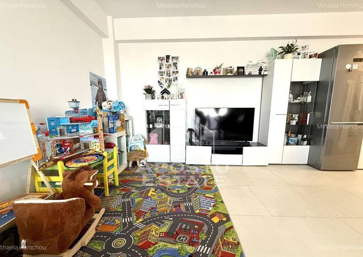 Apartament cu 2 camere, mobilat si utilat, Comision 0, Du... - 5