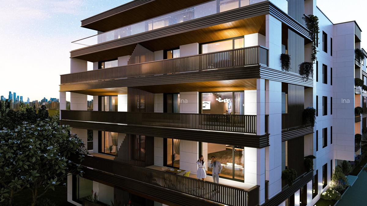 APARTAMENT 2 CAMERE - IANCU NICOLAE - COMISION 0% - 3