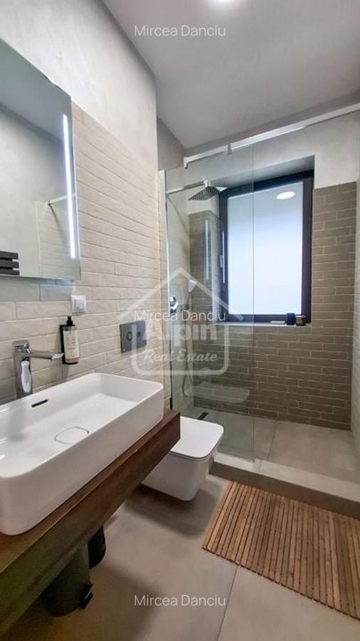 Vedere Panoramica Drumul Poienii - 17