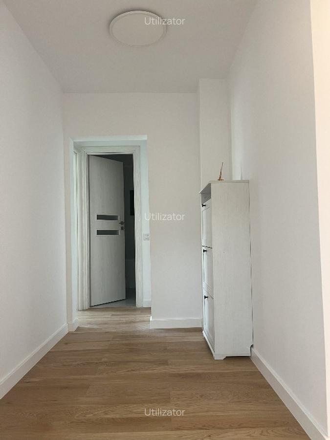 Proprietar, vand ap 4 camere, Aviatiei - 6