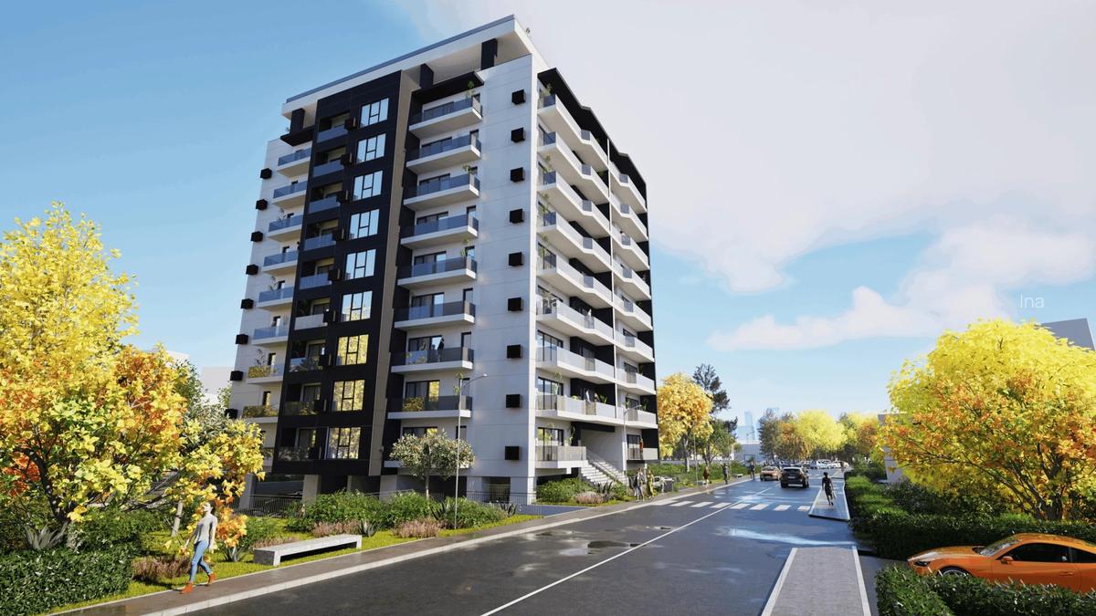 APARTAMENT 3 CAMERE - CENTRAL - COMISION 0% - 1