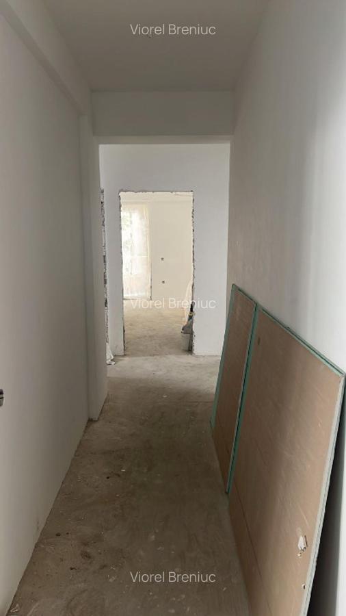 Dorobanti bloc nou 2025  parter terasa32 mp - 7