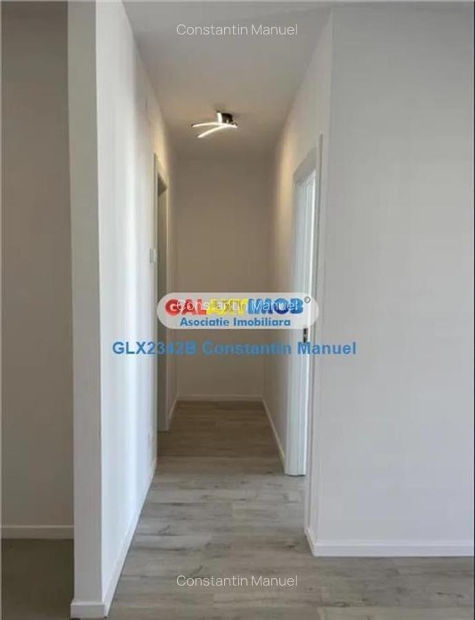 Apartament cu 2 camere, tva inclus, bloc nou - 2