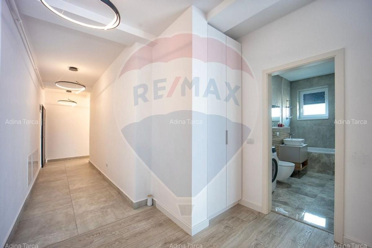 Penthouse ultrafinisat si mobilat, 239.669+ Tva, Grandis! - 10