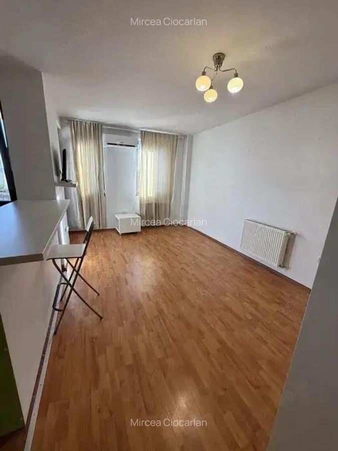 APARTAMENT CU 1 CAMERA IN ZONA AEM-BUZIASULUI la 85.000 euro - 1