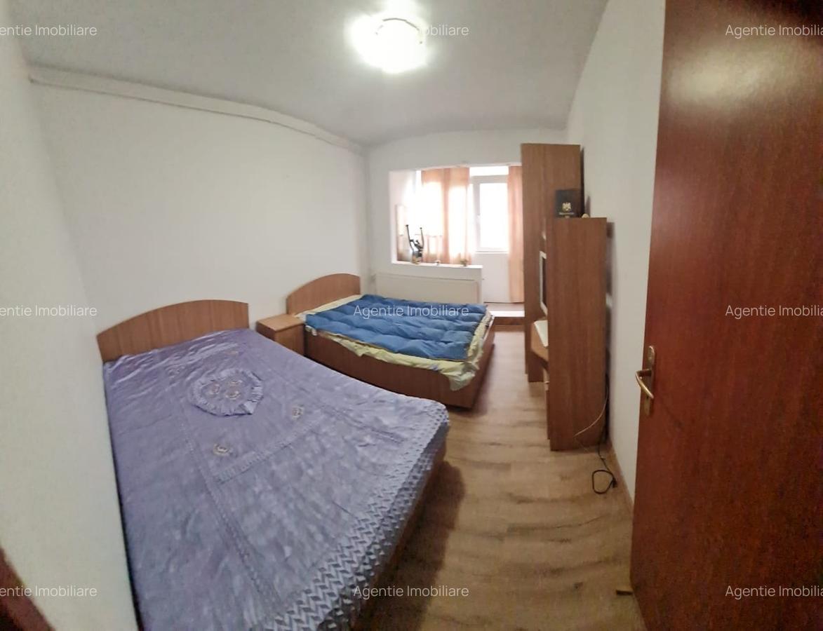 3 camere, CLASIC, metrou Pacii, zona Apusului, str Apele Vii, semistradal - 16