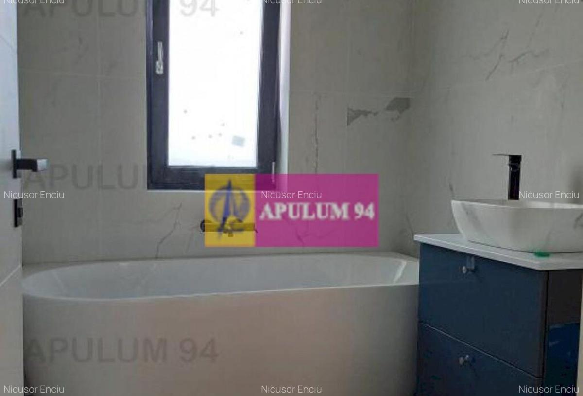 Sabareni, casa noua, 3 camere, 2 bai, terasa, CT, p... - 1