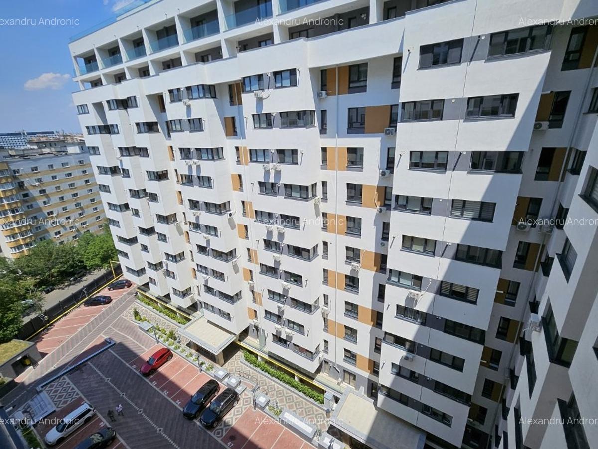 Apartament 2 camere, tip studio, Central Address,  5 minute Piața Unirii - 16