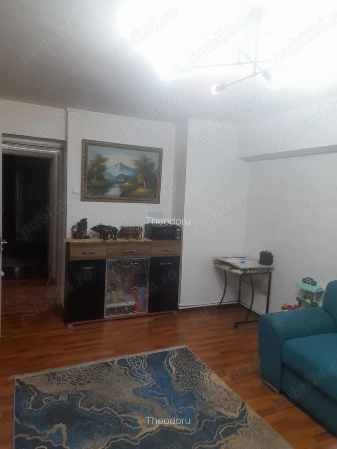 Vand apt 2camere decomandat zona Bazar Mizil - 7