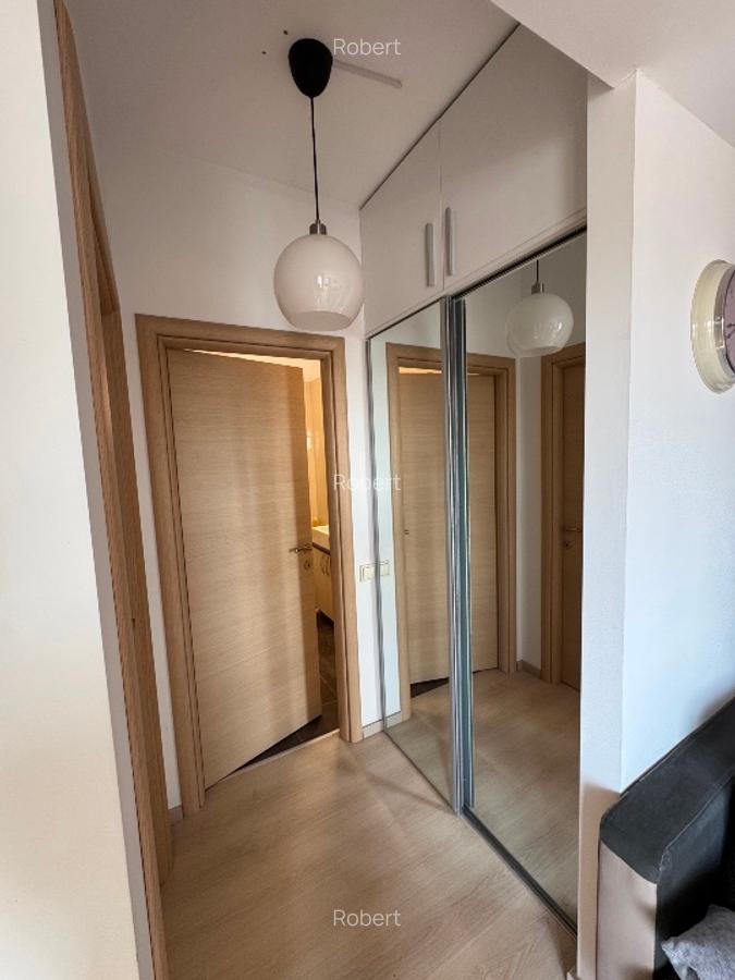 Inchiriere Apartament 2 camere Day Residence Decebal - 3