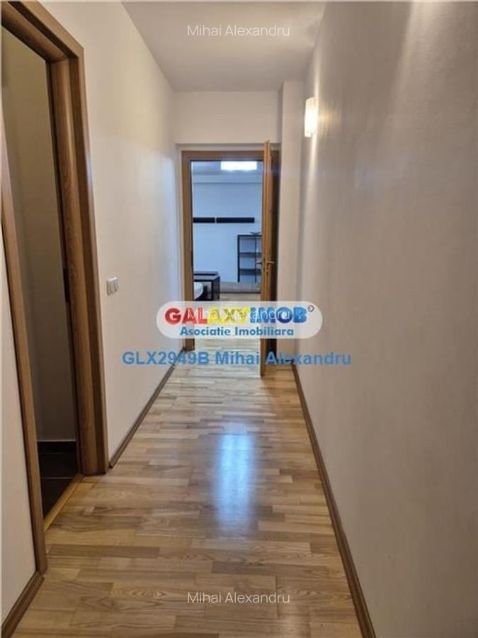 Apartament spatios iancu Nicolae 3 camere - 2 locuri de parcare - 4