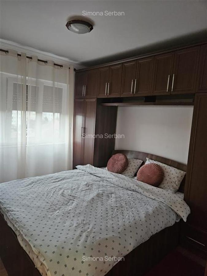 Apartament cu 3 camere decomandat, mobilat în Central - 5