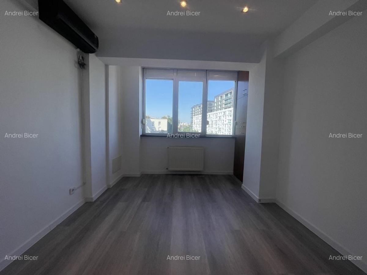 BARBU VACARESCU - Triplex | Apartament cu 4 Camere + Parcare - 12