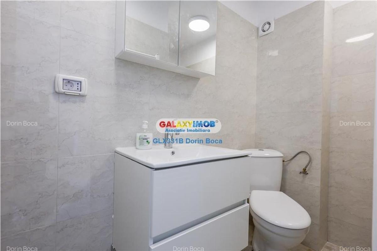 Apartament 3 camere - La Citadella Garden (Chiajna/Rosu) - 8