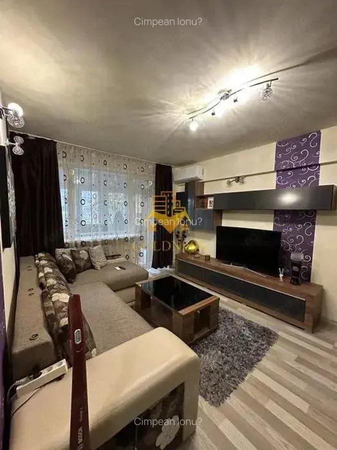 2 Camere decomandate, Petfriendly,Grigorescu, Panemar, Profi, Btarena. - 2